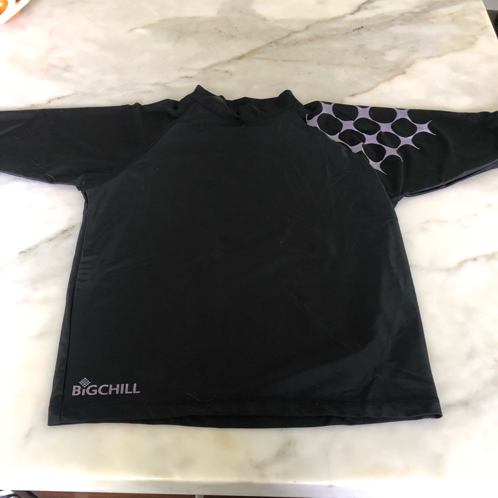 Swimshirt